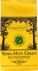 Yerba Mate Green Kiwi Kiwi 200g