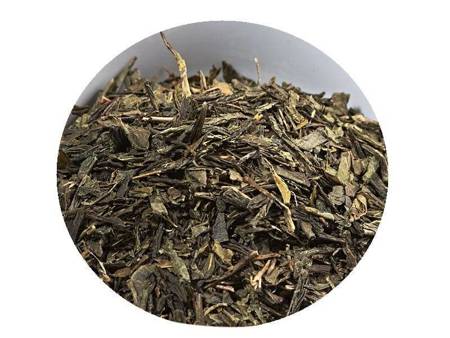 Herbata zielona - Japan Sencha Premium